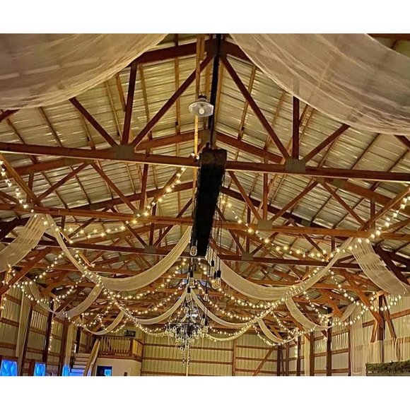 300LEDChristmas String Lights Outdoor, Waterproof  Christmas Decorations - Picture 7 of 9